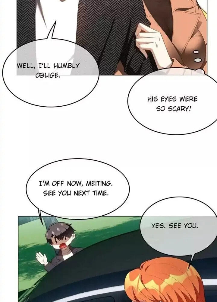 Read The Naive Mr. Lu chapter 130 image 25 on Lezhin