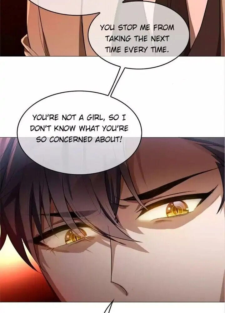 Read The Naive Mr. Lu chapter 130 image 3 on Lezhin