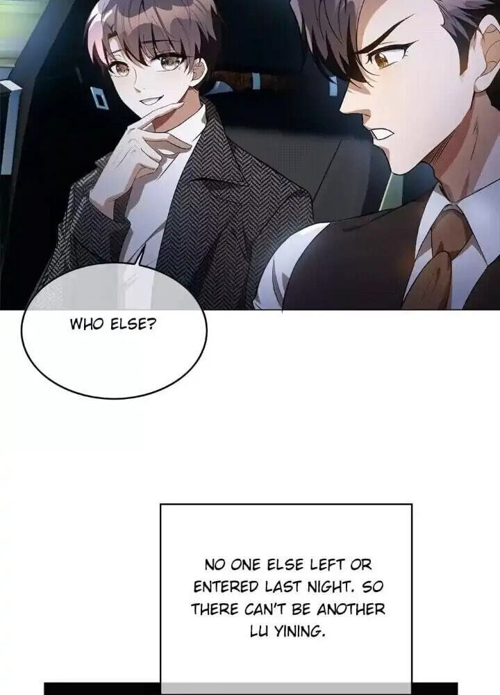 Read The Naive Mr. Lu chapter 130 image 31 on Lezhin