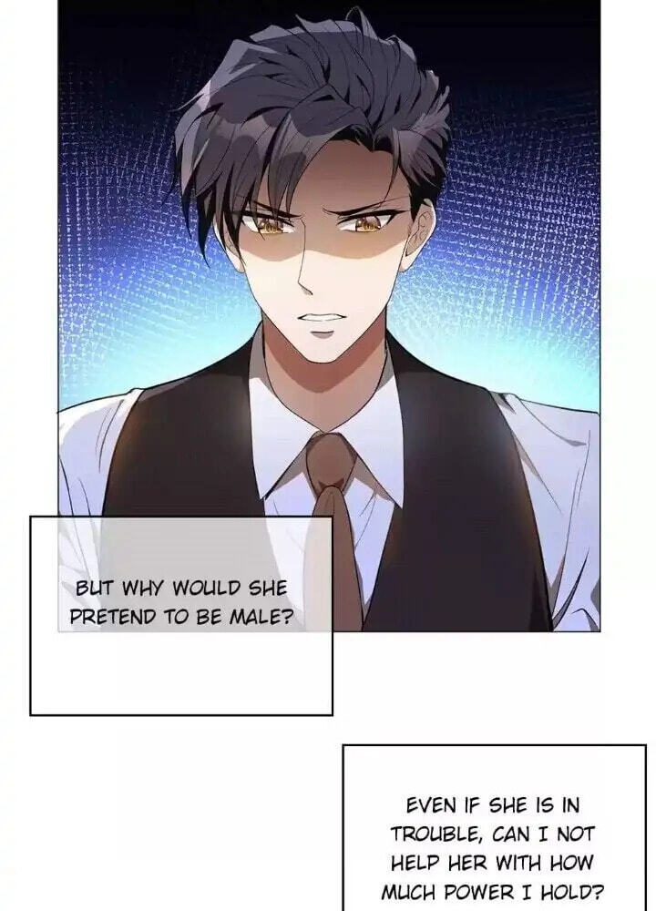 Read The Naive Mr. Lu chapter 130 image 32 on Lezhin
