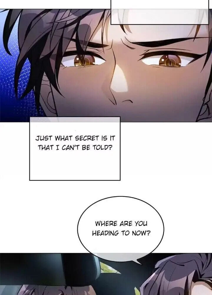 Read The Naive Mr. Lu chapter 130 image 33 on Lezhin
