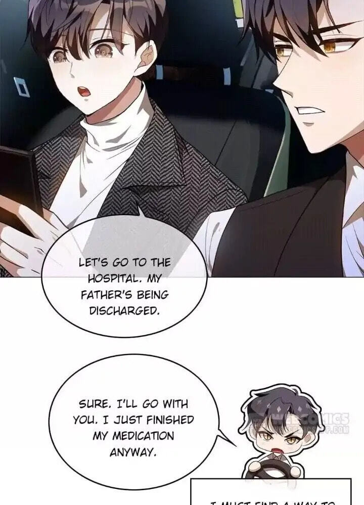 Read The Naive Mr. Lu chapter 130 image 34 on Lezhin