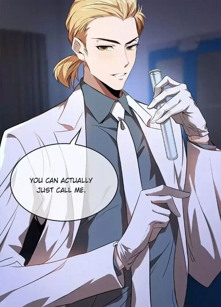 Read The Naive Mr. Lu chapter 130 image 39 on Lezhin