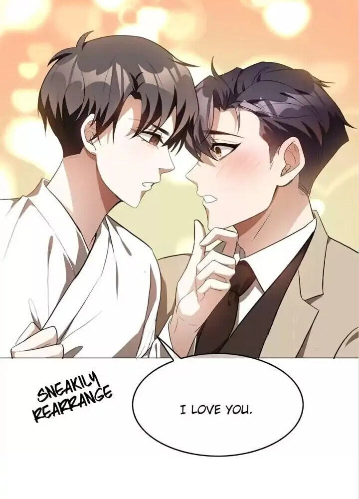 Read The Naive Mr. Lu chapter 130 image 7 on Lezhin