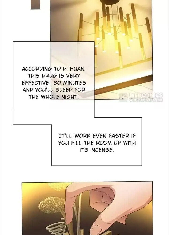 Read The Naive Mr. Lu chapter 131 image 1 on Lezhin