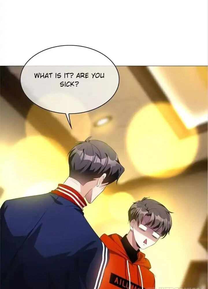 Read The Naive Mr. Lu chapter 131 image 10 on Lezhin