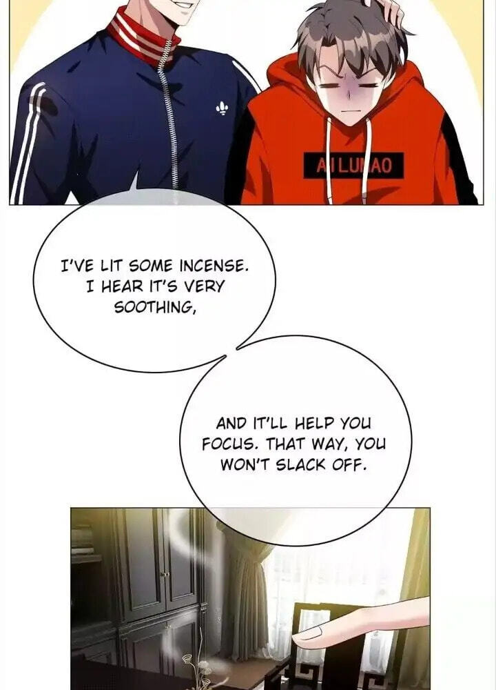 Read The Naive Mr. Lu chapter 131 image 12 on Lezhin