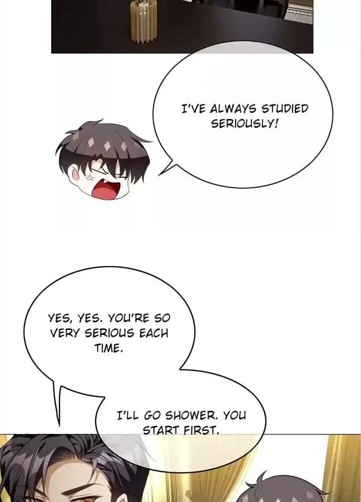 Read The Naive Mr. Lu chapter 131 image 13 on Lezhin