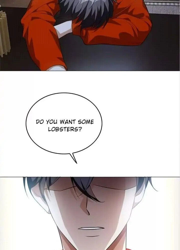 Read The Naive Mr. Lu chapter 131 image 24 on Lezhin