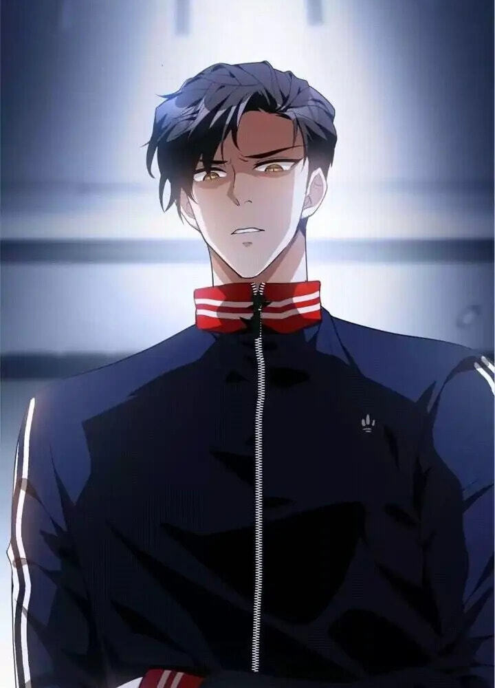 Read The Naive Mr. Lu chapter 131 image 26 on Lezhin
