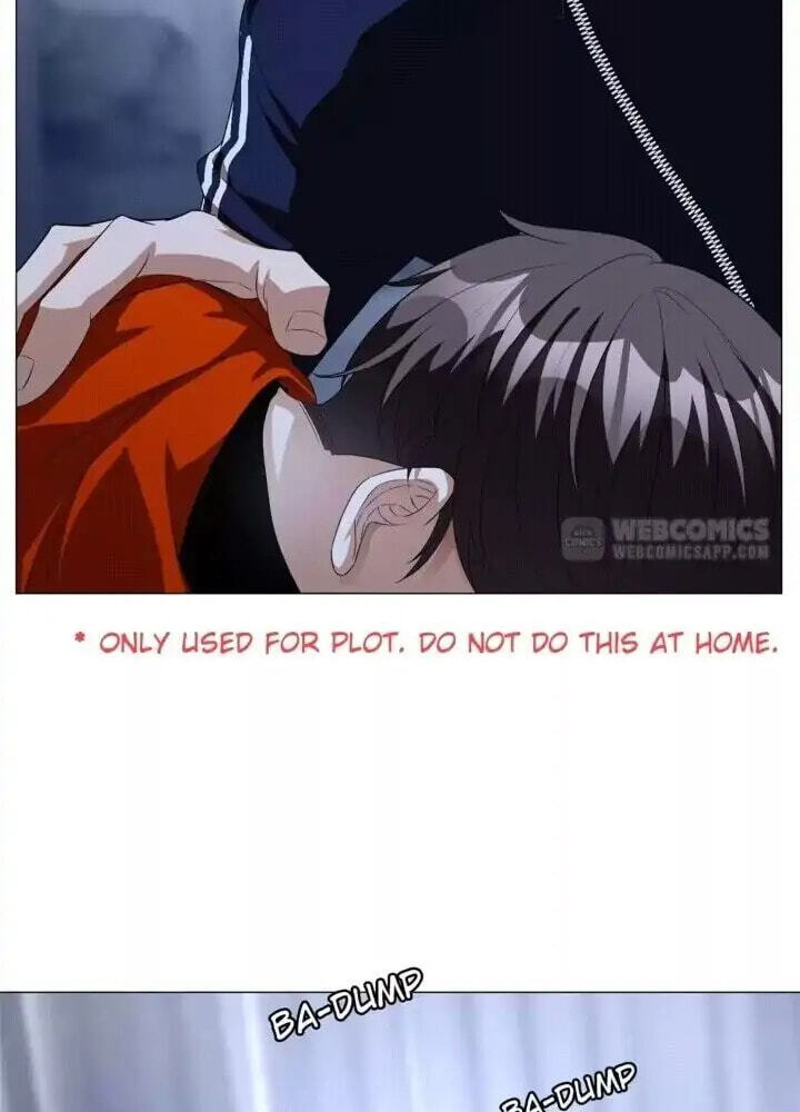 Read The Naive Mr. Lu chapter 131 image 32 on Lezhin
