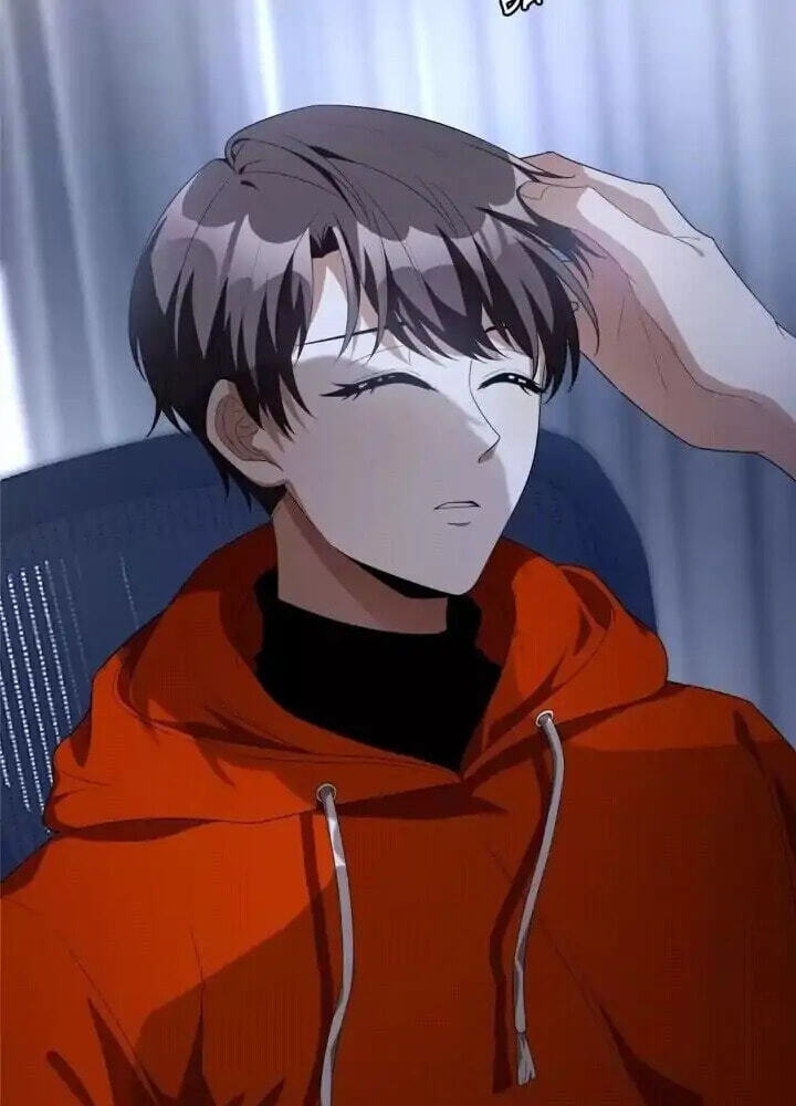 Read The Naive Mr. Lu chapter 131 image 33 on Lezhin