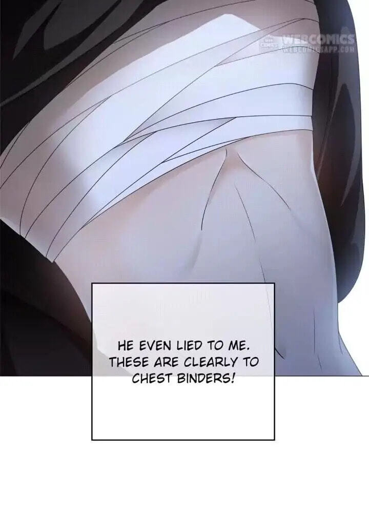 Read The Naive Mr. Lu chapter 131 image 42 on Lezhin