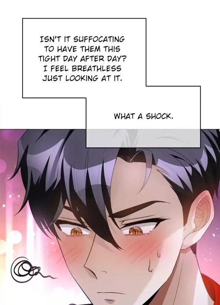 Read The Naive Mr. Lu chapter 131 image 43 on Lezhin