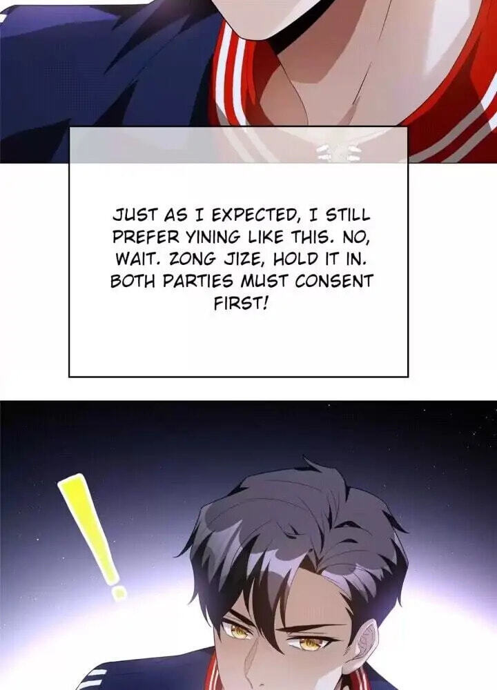 Read The Naive Mr. Lu chapter 131 image 44 on Lezhin