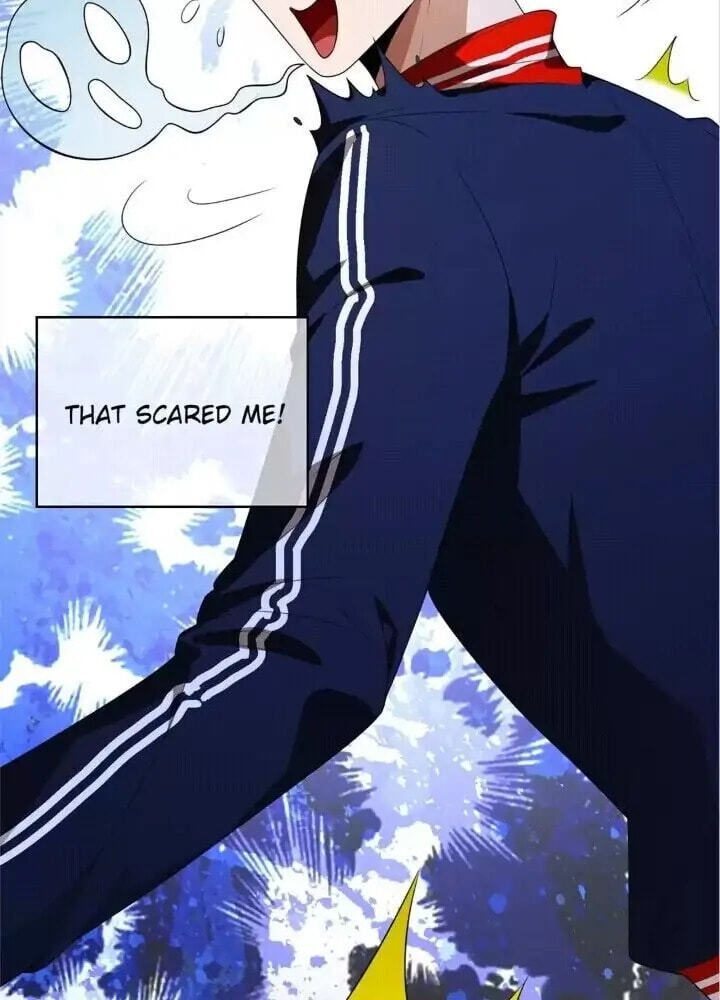 Read The Naive Mr. Lu chapter 131 image 50 on Lezhin