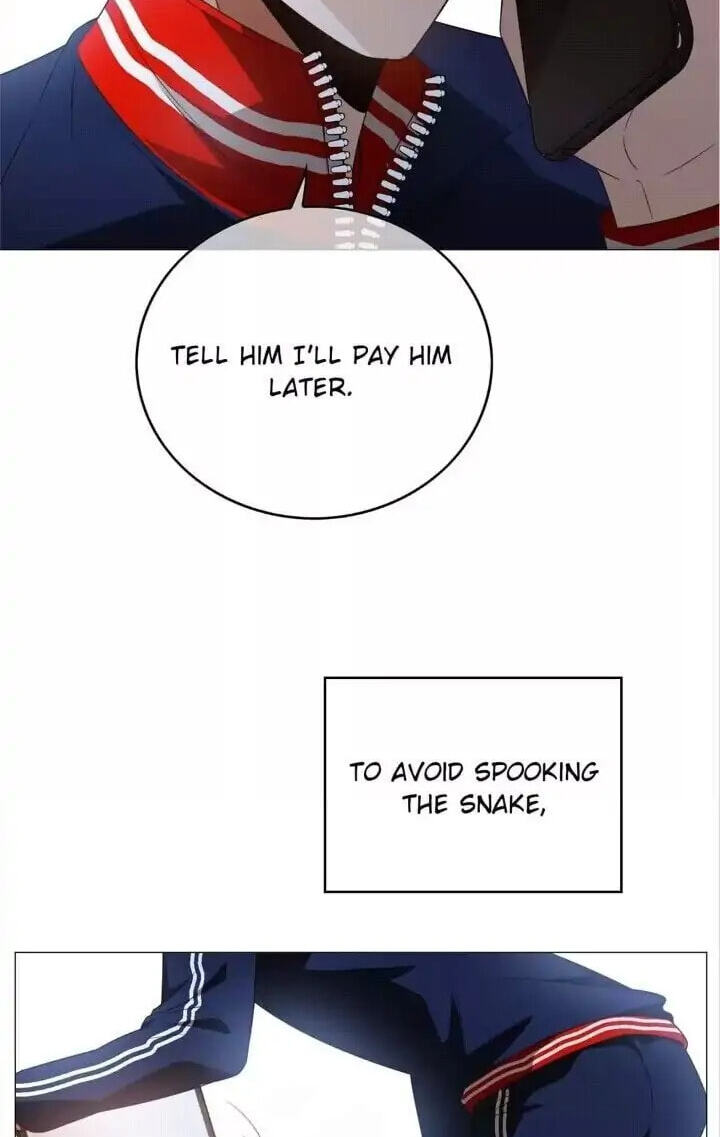 Read The Naive Mr. Lu chapter 131 image 55 on Lezhin