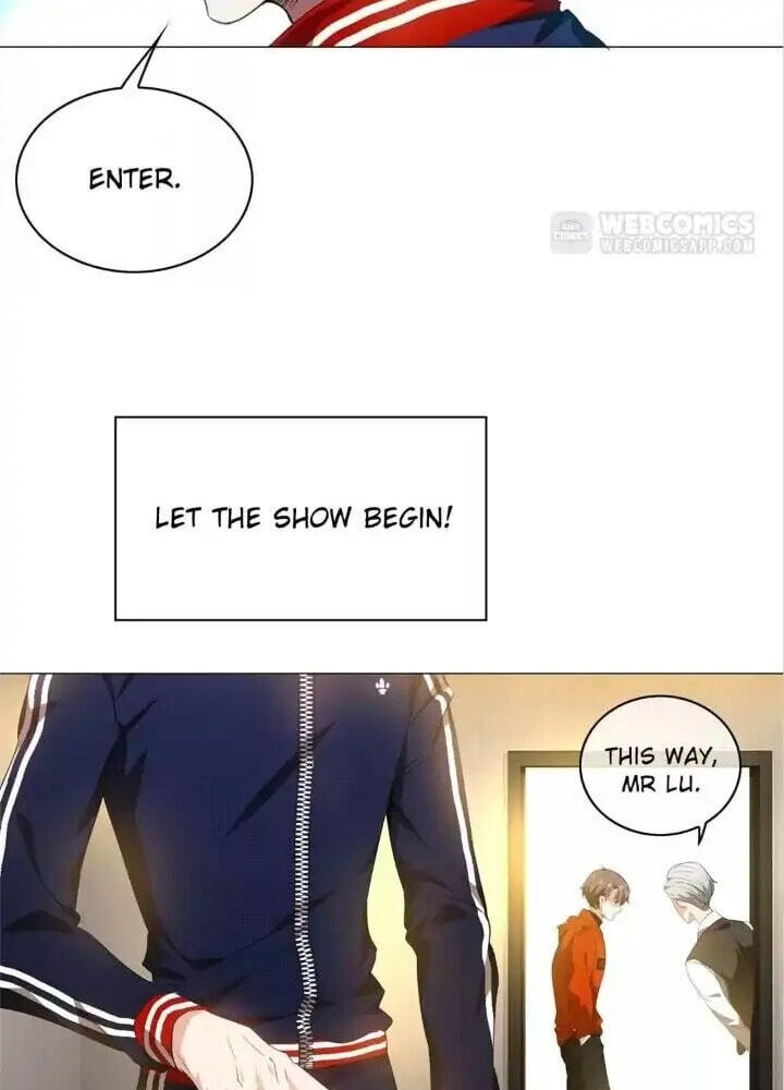 Read The Naive Mr. Lu chapter 131 image 6 on Lezhin