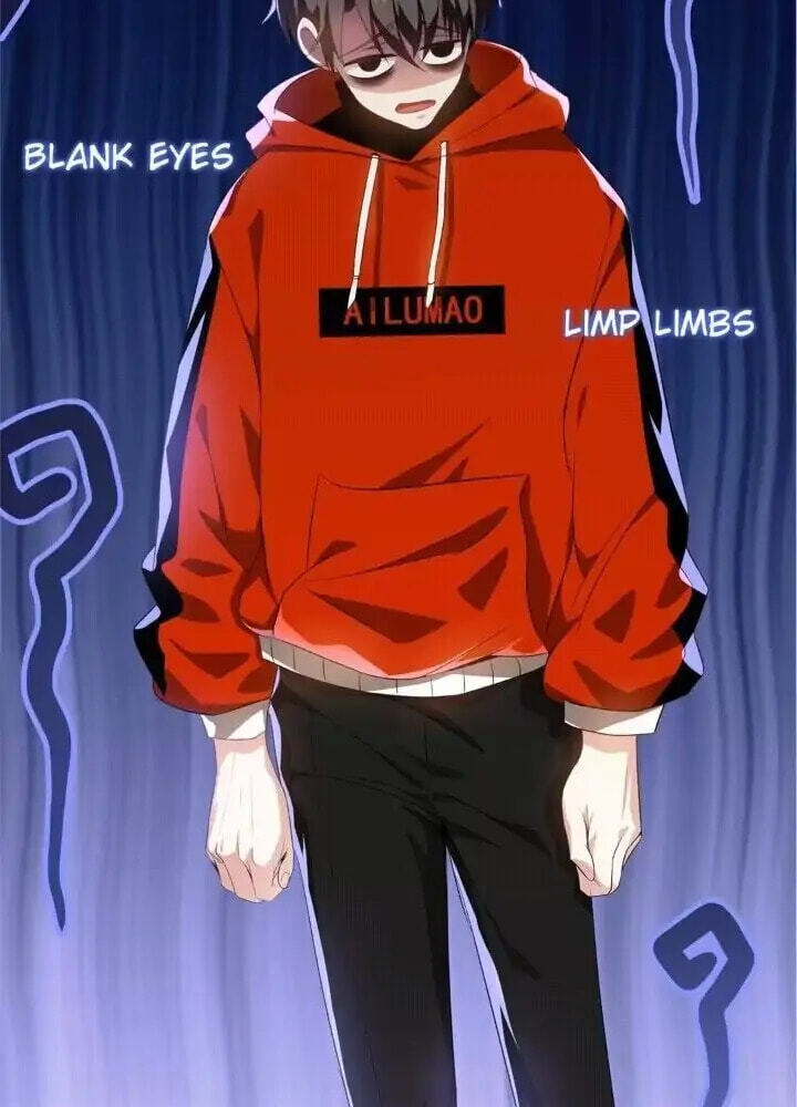 Read The Naive Mr. Lu chapter 131 image 8 on Lezhin