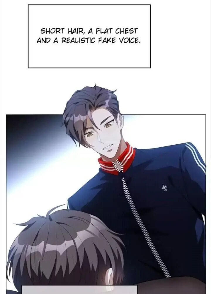 Read The Naive Mr. Lu chapter 132 image 11 on Lezhin