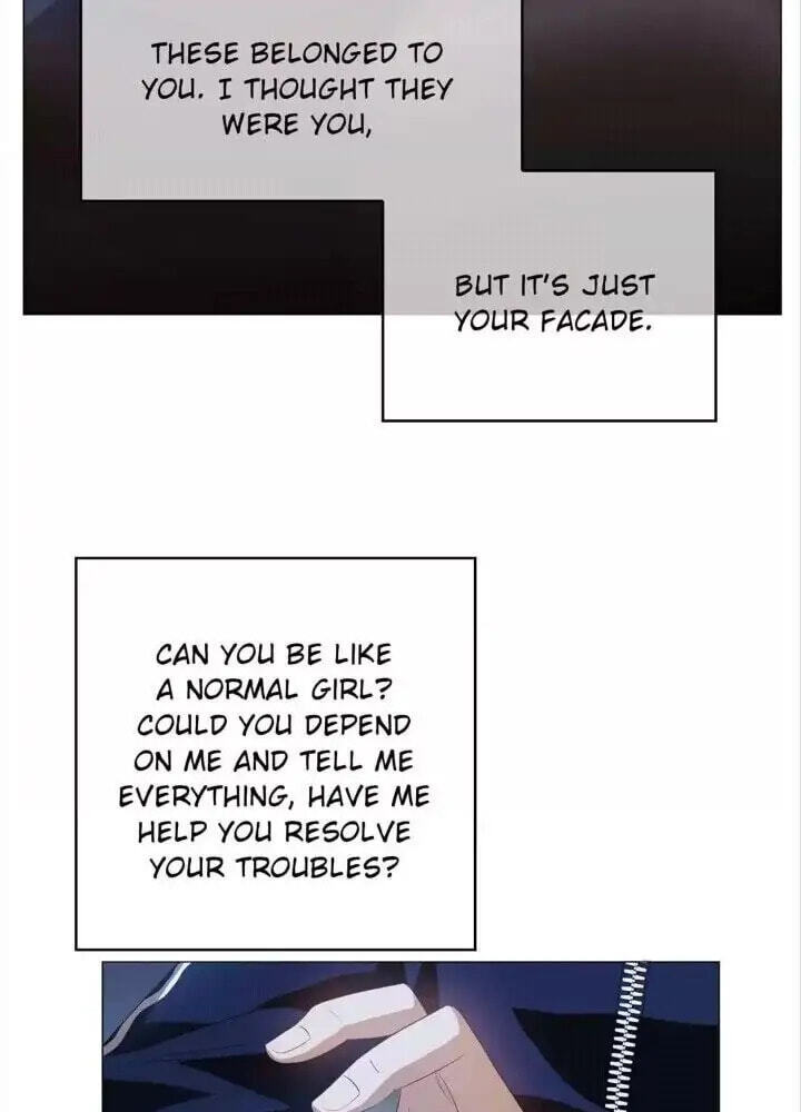 Read The Naive Mr. Lu chapter 132 image 12 on Lezhin