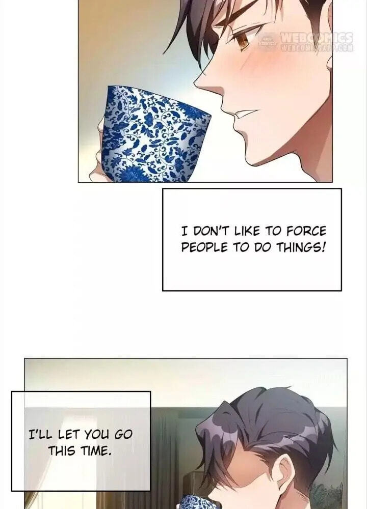 Read The Naive Mr. Lu chapter 132 image 15 on Lezhin