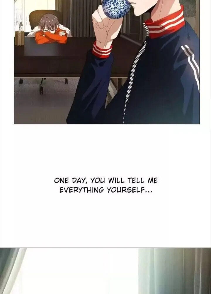 Read The Naive Mr. Lu chapter 132 image 16 on Lezhin