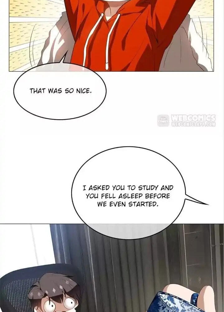 Read The Naive Mr. Lu chapter 132 image 19 on Lezhin