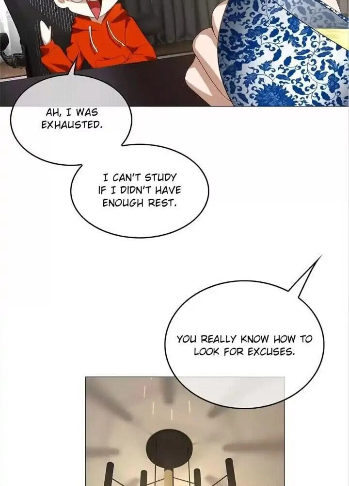 Read The Naive Mr. Lu chapter 132 image 20 on Lezhin