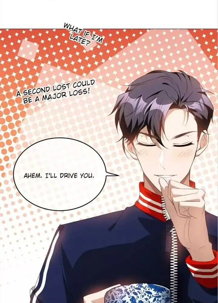 Read The Naive Mr. Lu chapter 132 image 22 on Lezhin