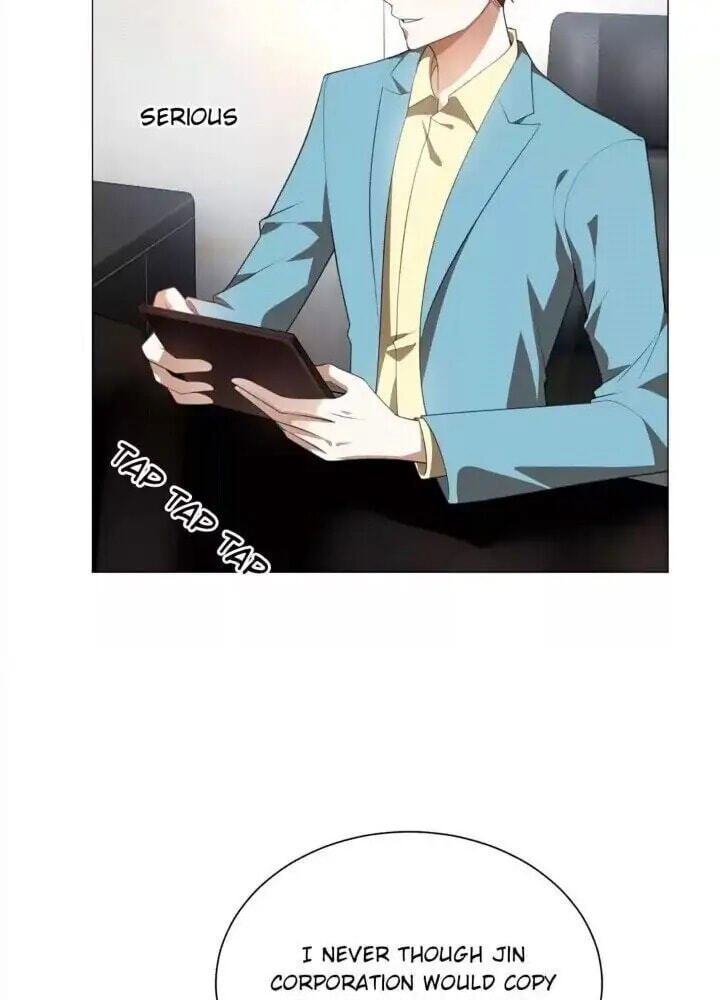 Read The Naive Mr. Lu chapter 132 image 27 on Lezhin