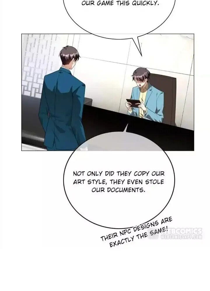 Read The Naive Mr. Lu chapter 132 image 28 on Lezhin