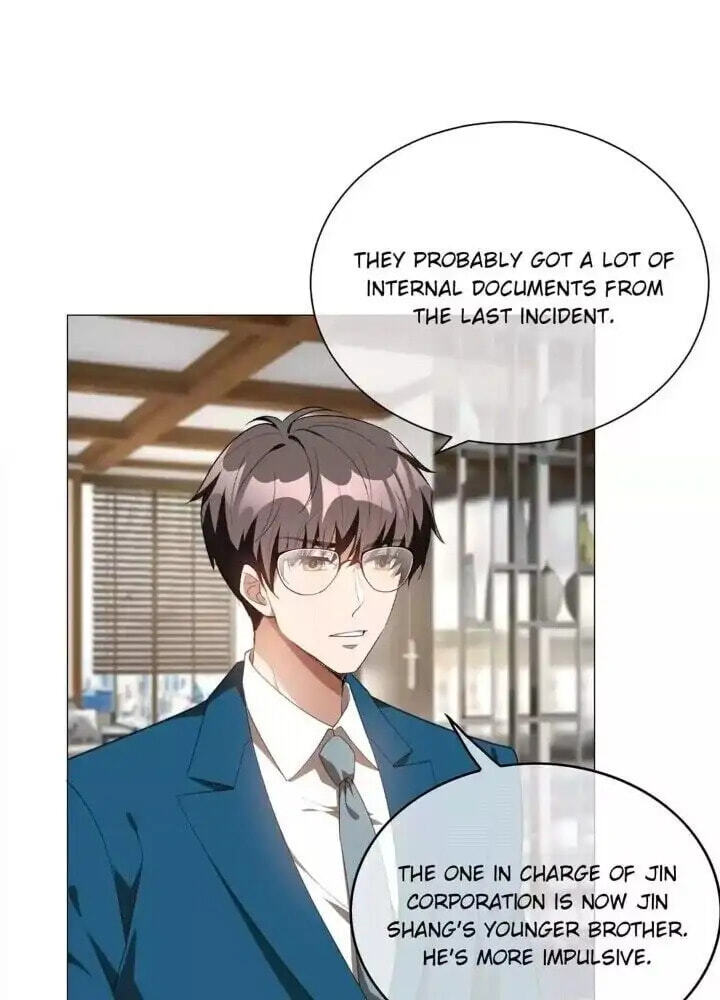 Read The Naive Mr. Lu chapter 132 image 29 on Lezhin