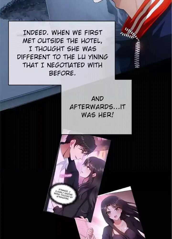 Read The Naive Mr. Lu chapter 132 image 3 on Lezhin