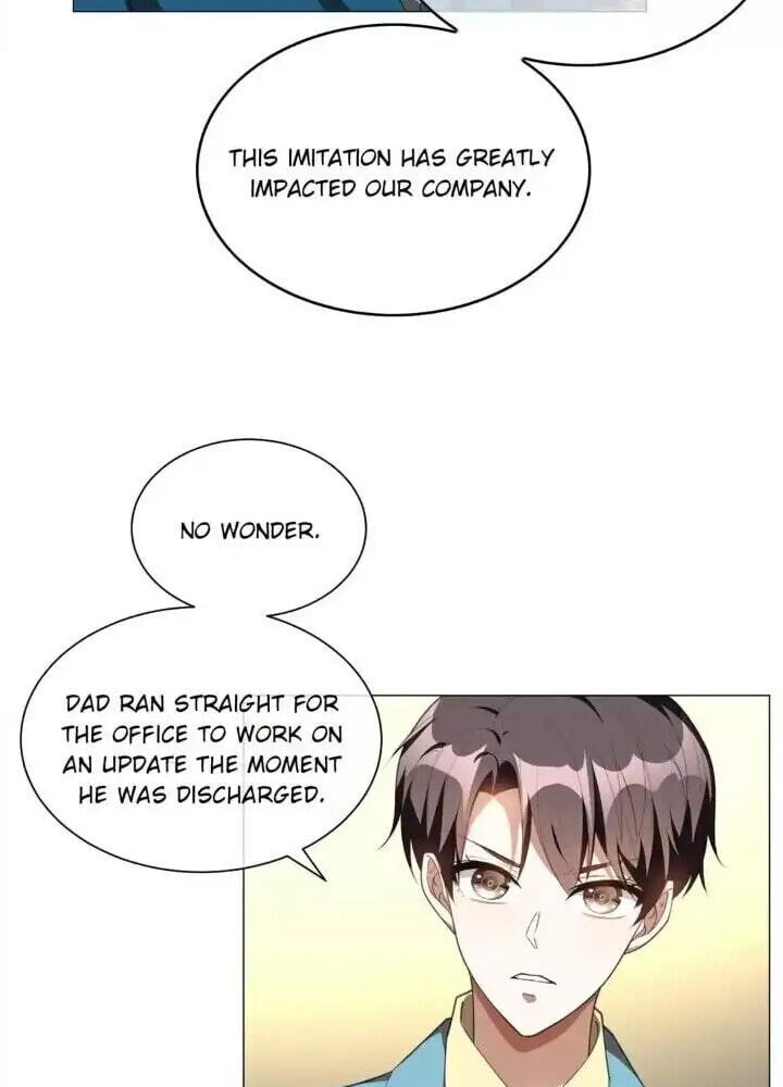 Read The Naive Mr. Lu chapter 132 image 30 on Lezhin
