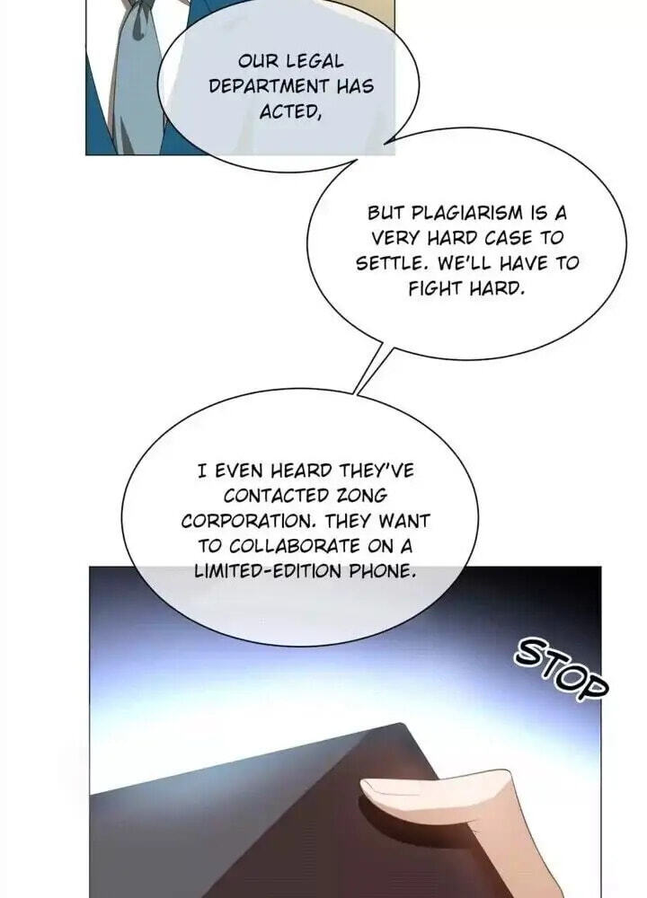 Read The Naive Mr. Lu chapter 132 image 32 on Lezhin