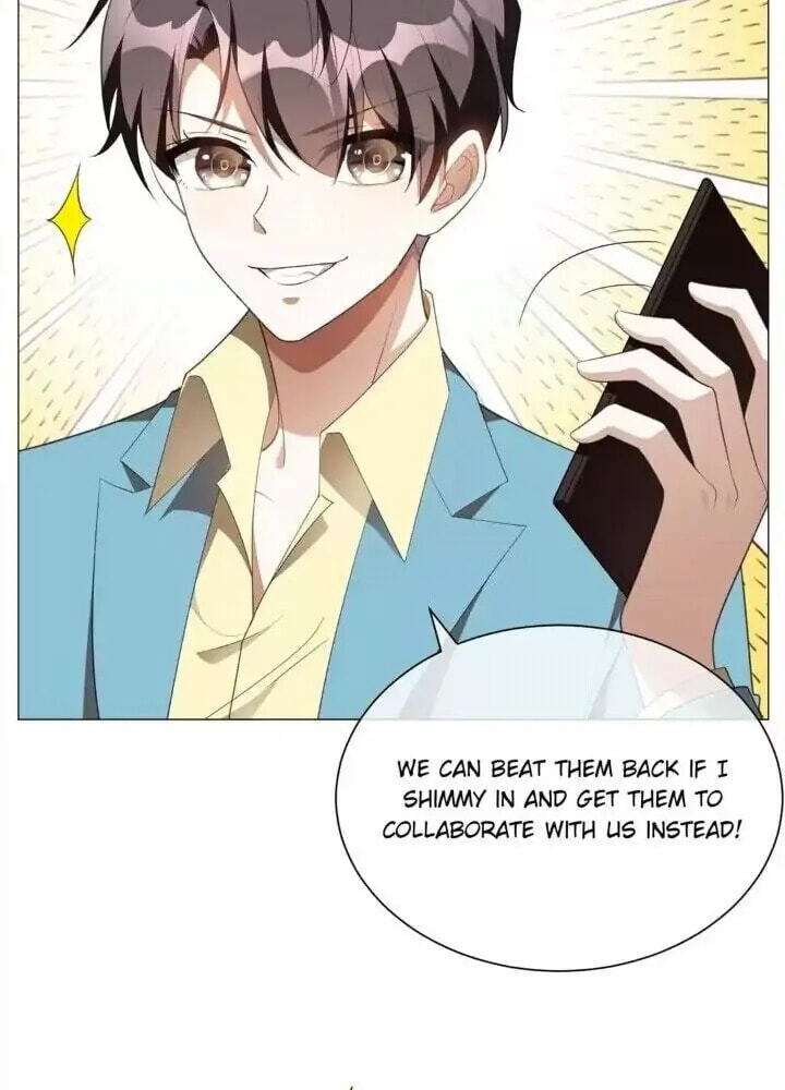 Read The Naive Mr. Lu chapter 132 image 34 on Lezhin
