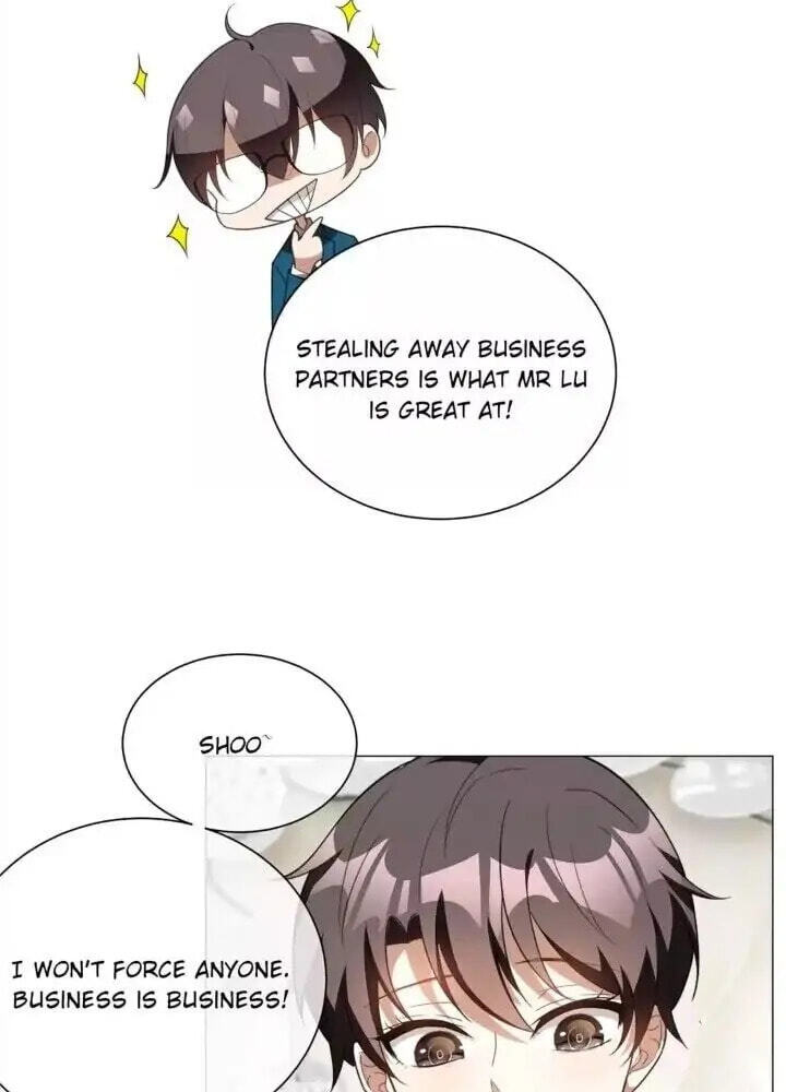 Read The Naive Mr. Lu chapter 132 image 35 on Lezhin
