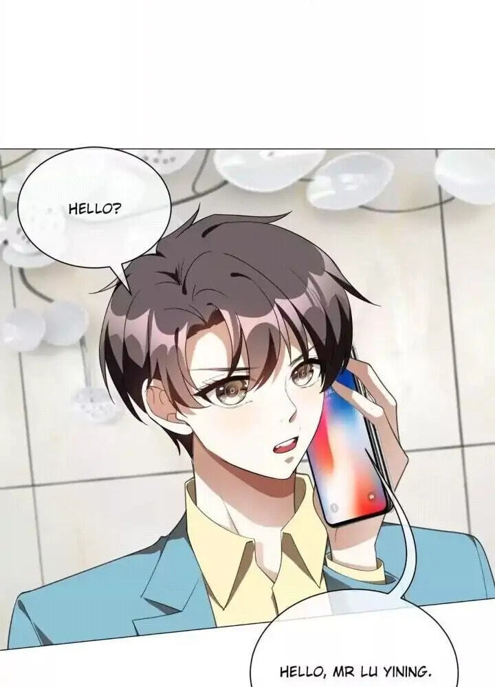 Read The Naive Mr. Lu chapter 132 image 37 on Lezhin