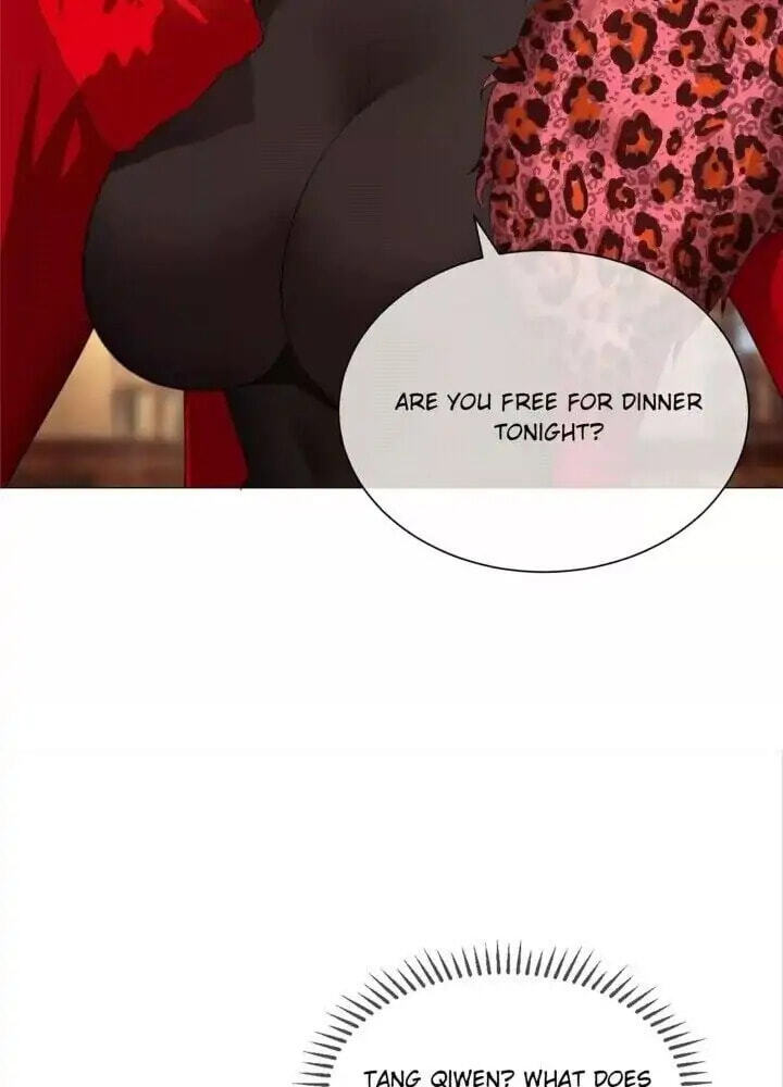 Read The Naive Mr. Lu chapter 132 image 39 on Lezhin