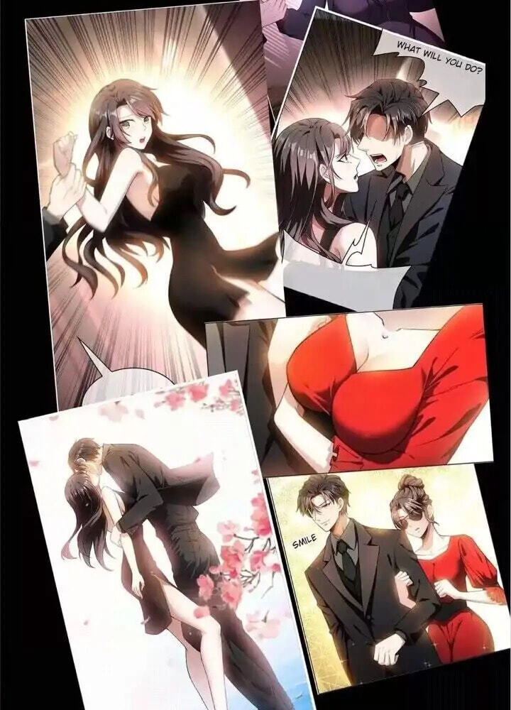 Read The Naive Mr. Lu chapter 132 image 4 on Lezhin