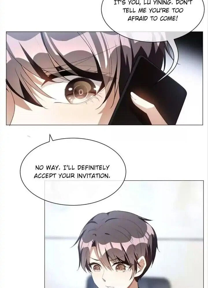Read The Naive Mr. Lu chapter 132 image 41 on Lezhin