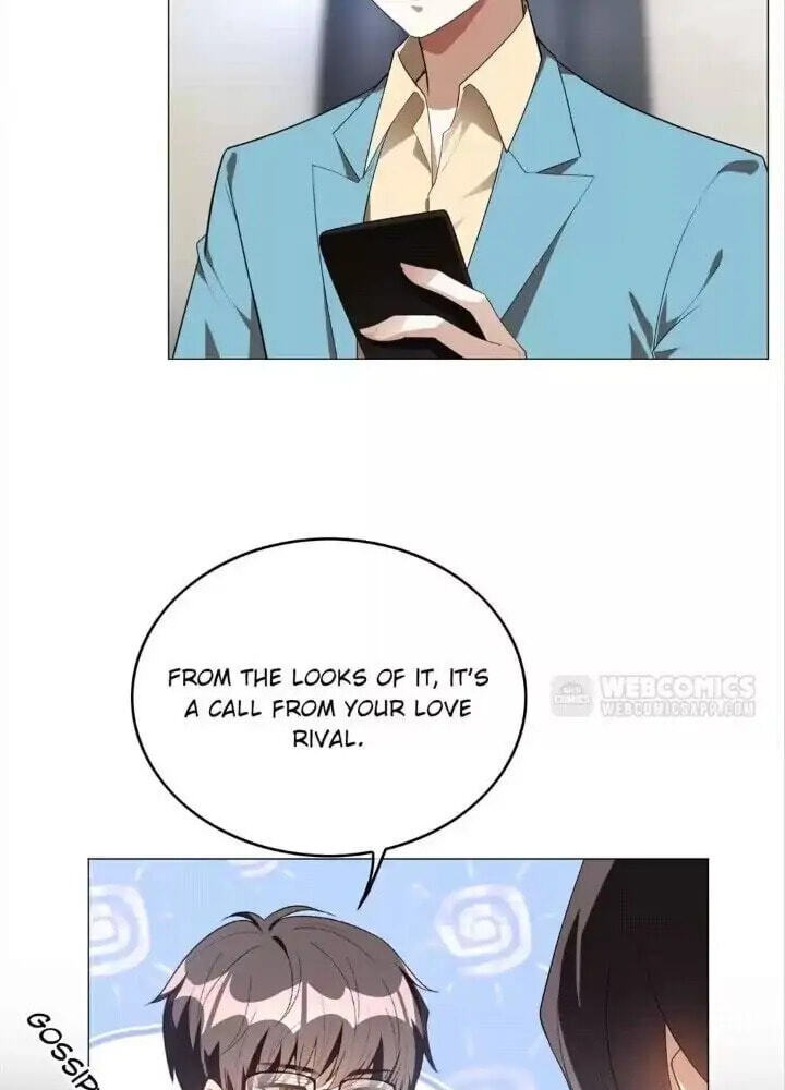 Read The Naive Mr. Lu chapter 132 image 42 on Lezhin