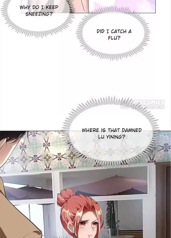 Read The Naive Mr. Lu chapter 132 image 47 on Lezhin