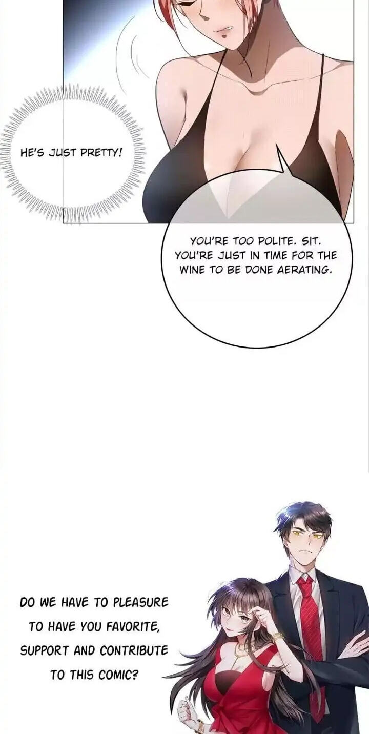 Read The Naive Mr. Lu chapter 132 image 51 on Lezhin