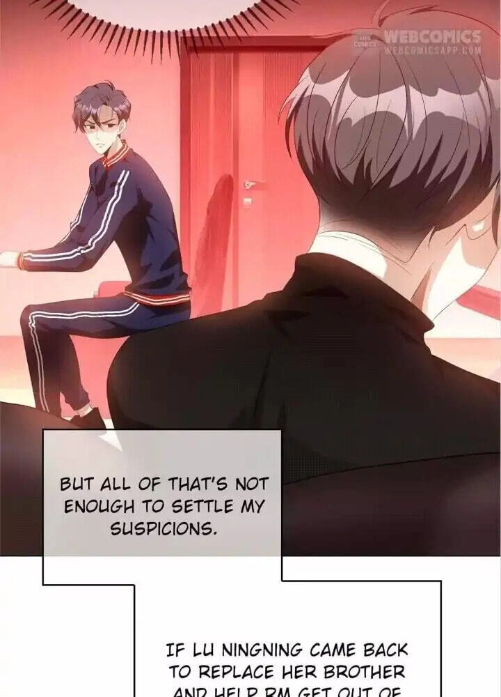 Read The Naive Mr. Lu chapter 132 image 6 on Lezhin