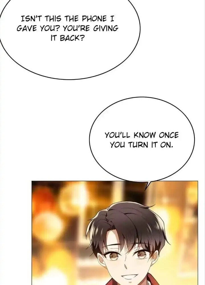 Read The Naive Mr. Lu chapter 137 image 11 on Lezhin