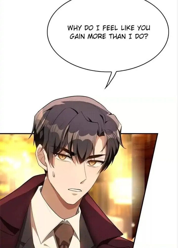 Read The Naive Mr. Lu chapter 137 image 17 on Lezhin