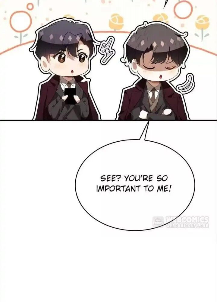 Read The Naive Mr. Lu chapter 137 image 19 on Lezhin
