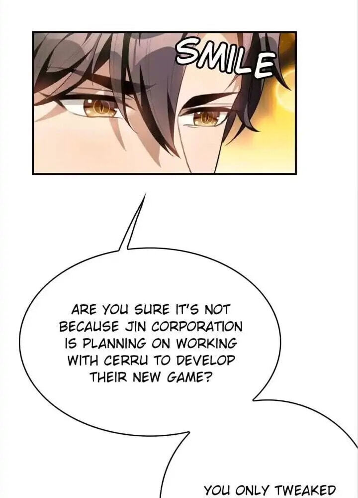 Read The Naive Mr. Lu chapter 137 image 20 on Lezhin